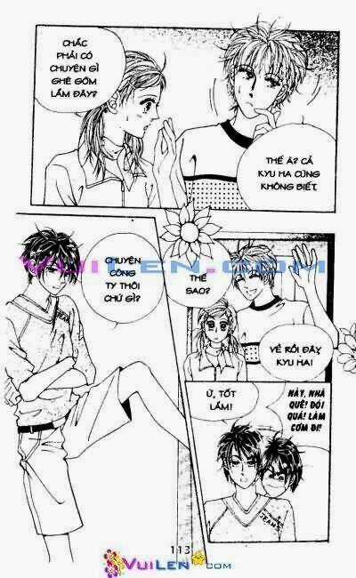 Invincible Yeonbyeongeol - Chapter 9 - Trang 114