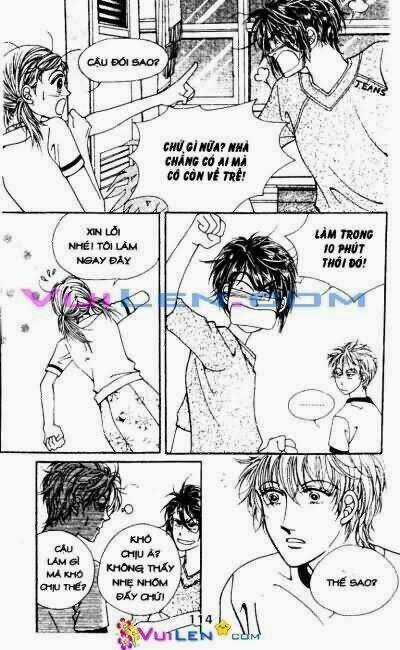 Invincible Yeonbyeongeol - Chapter 9 - Trang 115