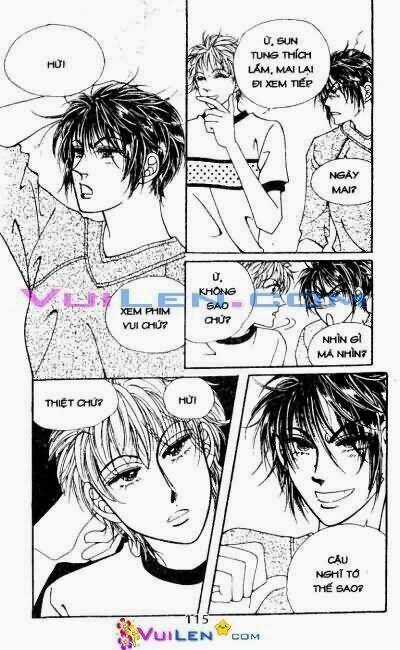 Invincible Yeonbyeongeol - Chapter 9 - Trang 116