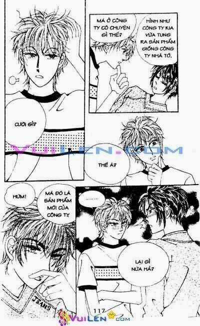 Invincible Yeonbyeongeol - Chapter 9 - Trang 118