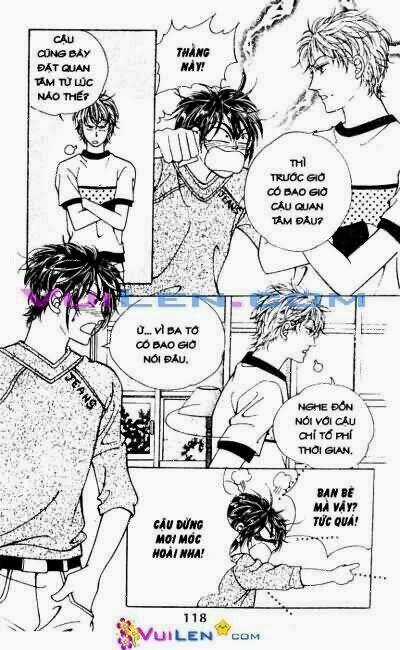 Invincible Yeonbyeongeol - Chapter 9 - Trang 119