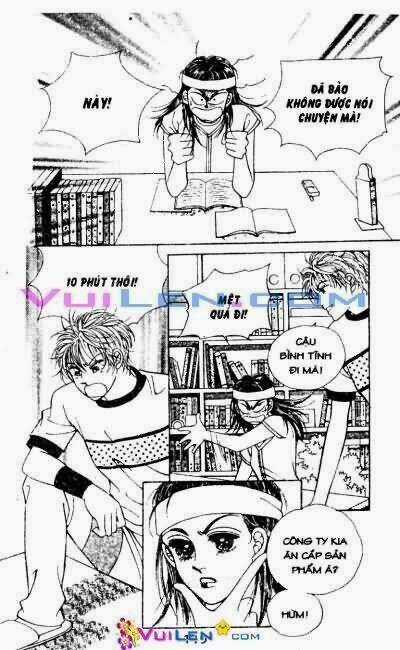 Invincible Yeonbyeongeol - Chapter 9 - Trang 120