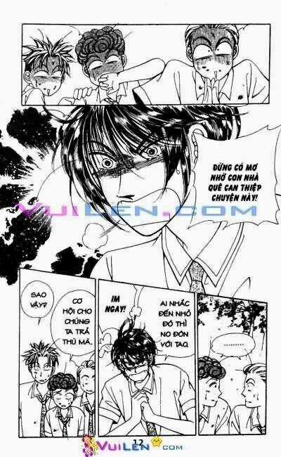 Invincible Yeonbyeongeol - Chapter 9 - Trang 13