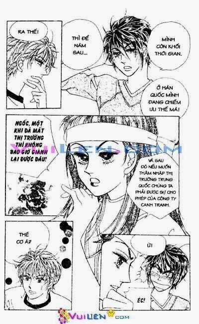 Invincible Yeonbyeongeol - Chapter 9 - Trang 122