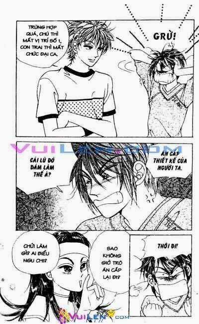 Invincible Yeonbyeongeol - Chapter 9 - Trang 123