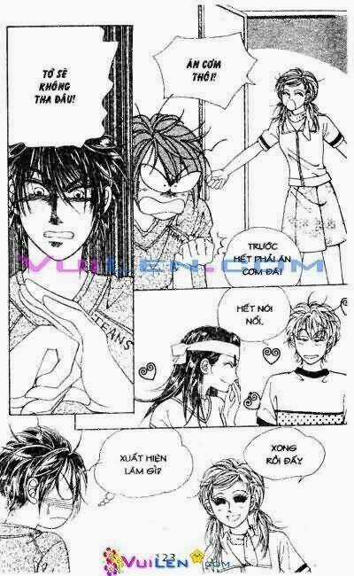 Invincible Yeonbyeongeol - Chapter 9 - Trang 124