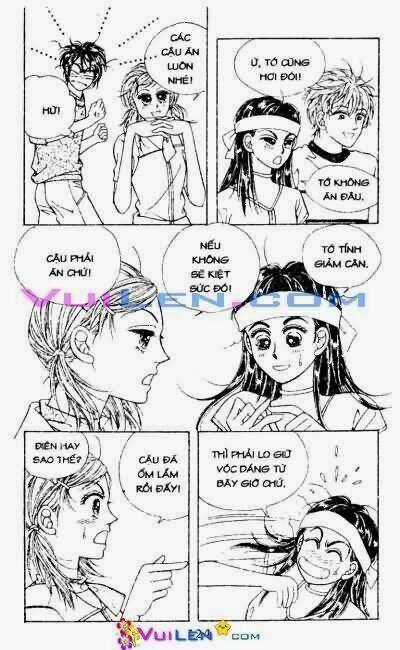 Invincible Yeonbyeongeol - Chapter 9 - Trang 125