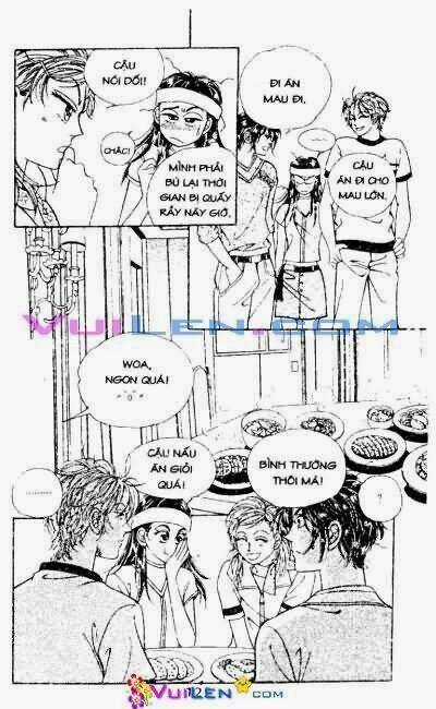 Invincible Yeonbyeongeol - Chapter 9 - Trang 126