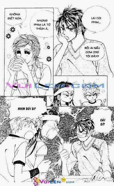 Invincible Yeonbyeongeol - Chapter 9 - Trang 128