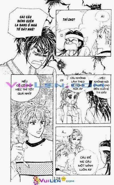 Invincible Yeonbyeongeol - Chapter 9 - Trang 129