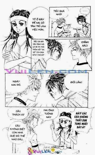 Invincible Yeonbyeongeol - Chapter 9 - Trang 130