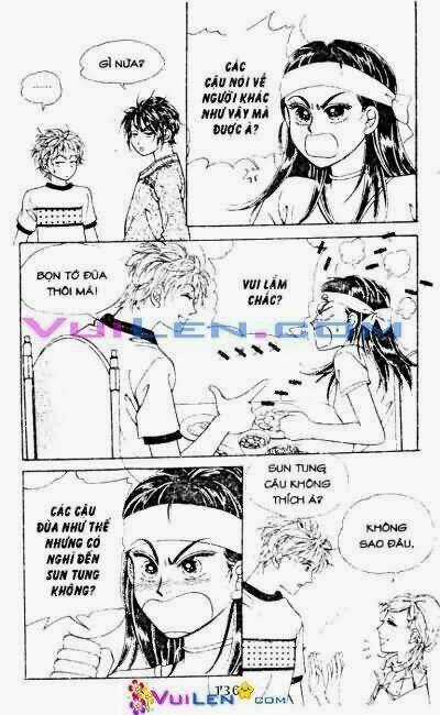 Invincible Yeonbyeongeol - Chapter 9 - Trang 131