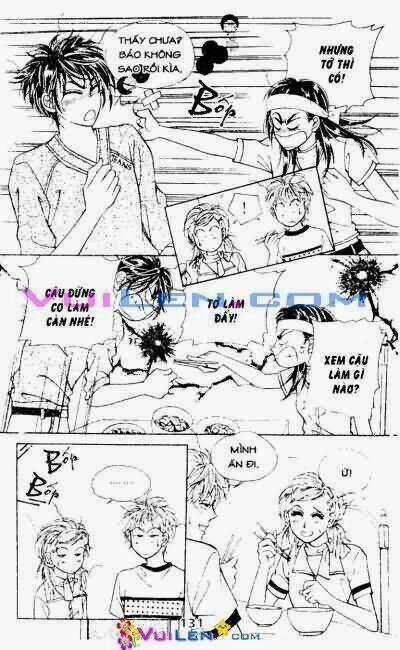 Invincible Yeonbyeongeol - Chapter 9 - Trang 132