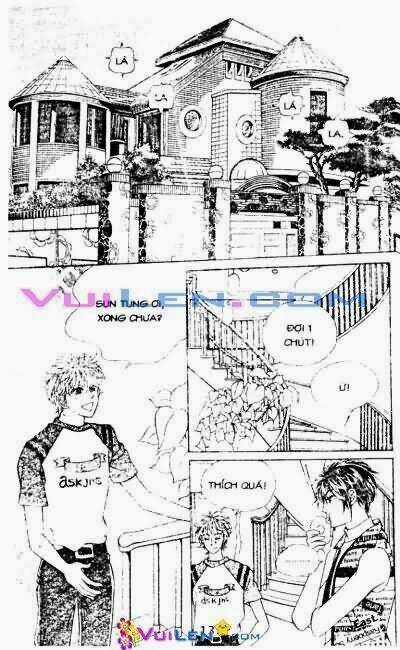 Invincible Yeonbyeongeol - Chapter 9 - Trang 133