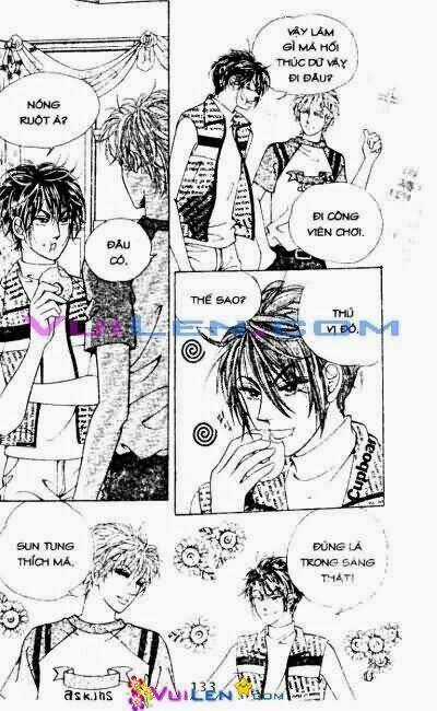 Invincible Yeonbyeongeol - Chapter 9 - Trang 134