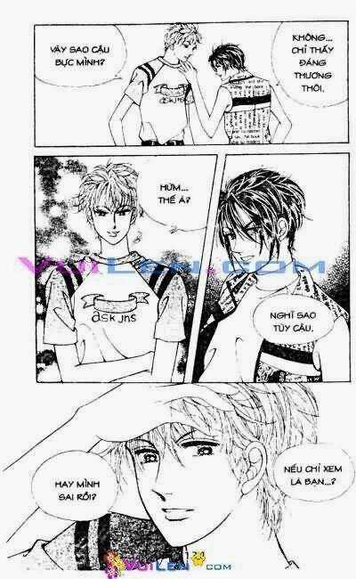 Invincible Yeonbyeongeol - Chapter 9 - Trang 135