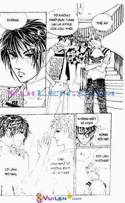 Invincible Yeonbyeongeol - Chapter 9 - Trang 136