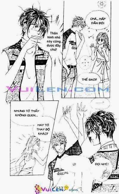 Invincible Yeonbyeongeol - Chapter 9 - Trang 138