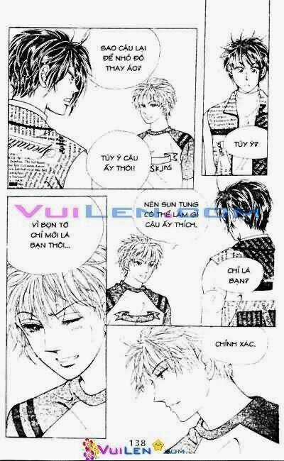 Invincible Yeonbyeongeol - Chapter 9 - Trang 139