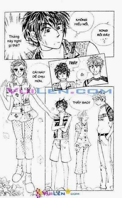 Invincible Yeonbyeongeol - Chapter 9 - Trang 140