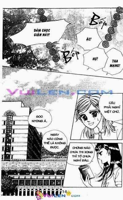 Invincible Yeonbyeongeol - Chapter 9 - Trang 15