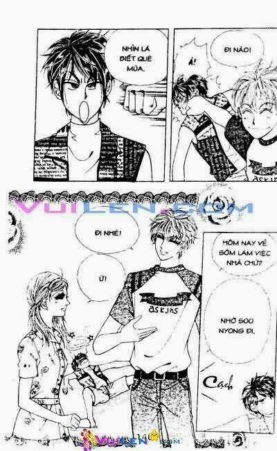 Invincible Yeonbyeongeol - Chapter 9 - Trang 141