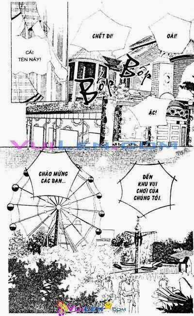 Invincible Yeonbyeongeol - Chapter 9 - Trang 144