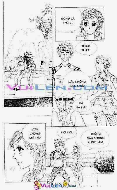 Invincible Yeonbyeongeol - Chapter 9 - Trang 146