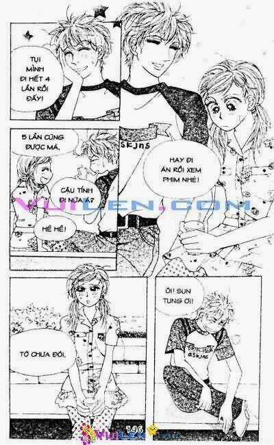 Invincible Yeonbyeongeol - Chapter 9 - Trang 147