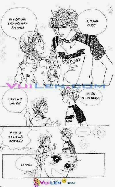 Invincible Yeonbyeongeol - Chapter 9 - Trang 148