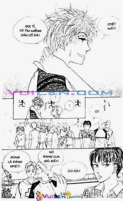 Invincible Yeonbyeongeol - Chapter 9 - Trang 149