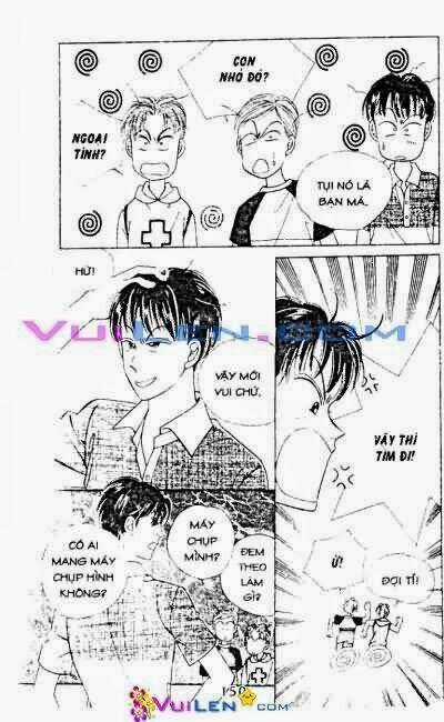 Invincible Yeonbyeongeol - Chapter 9 - Trang 151