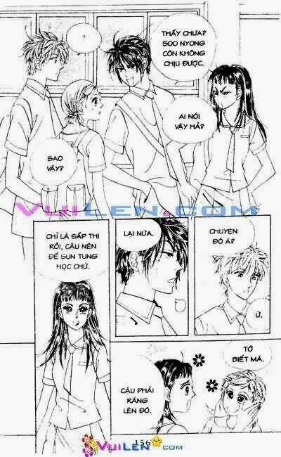 Invincible Yeonbyeongeol - Chapter 9 - Trang 157