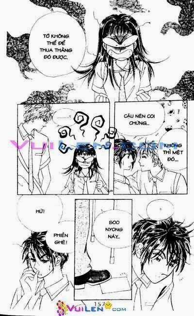 Invincible Yeonbyeongeol - Chapter 9 - Trang 158