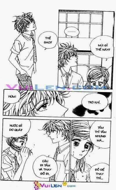 Invincible Yeonbyeongeol - Chapter 9 - Trang 17