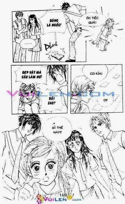 Invincible Yeonbyeongeol - Chapter 9 - Trang 161