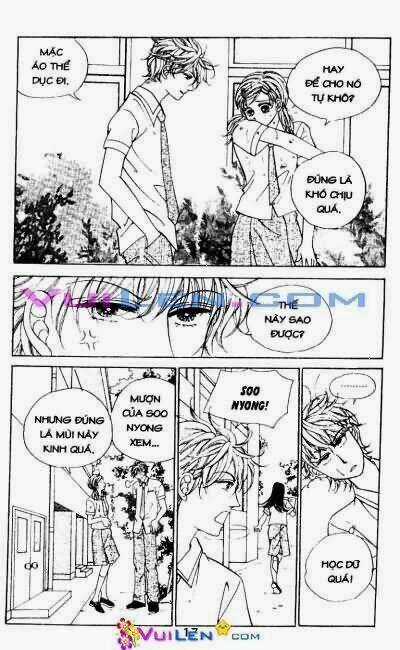 Invincible Yeonbyeongeol - Chapter 9 - Trang 18