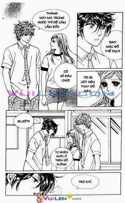 Invincible Yeonbyeongeol - Chapter 9 - Trang 20