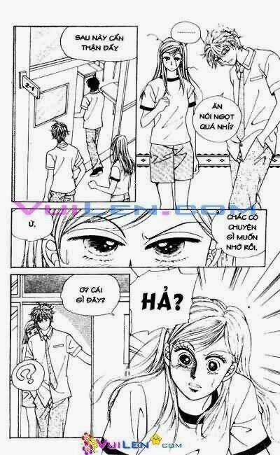 Invincible Yeonbyeongeol - Chapter 9 - Trang 21