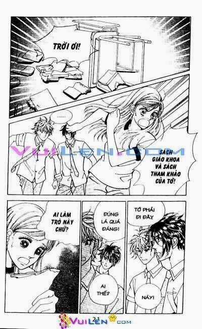 Invincible Yeonbyeongeol - Chapter 9 - Trang 22