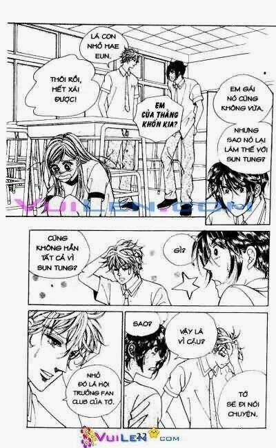 Invincible Yeonbyeongeol - Chapter 9 - Trang 23