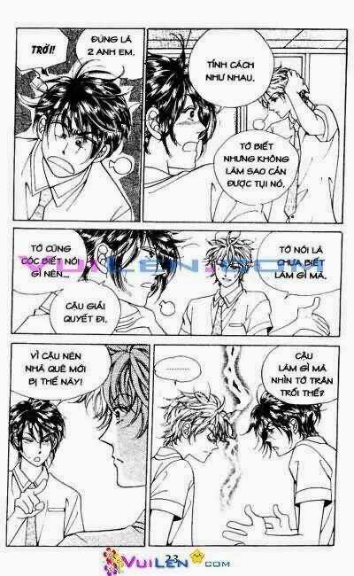 Invincible Yeonbyeongeol - Chapter 9 - Trang 24