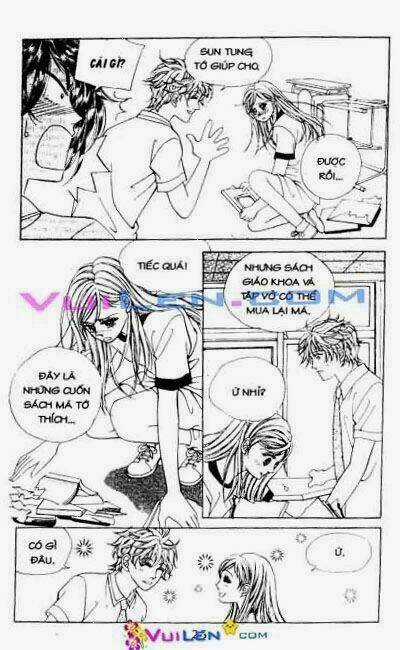 Invincible Yeonbyeongeol - Chapter 9 - Trang 26