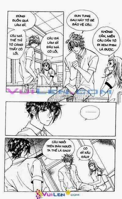 Invincible Yeonbyeongeol - Chapter 9 - Trang 27