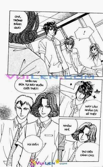 Invincible Yeonbyeongeol - Chapter 9 - Trang 28