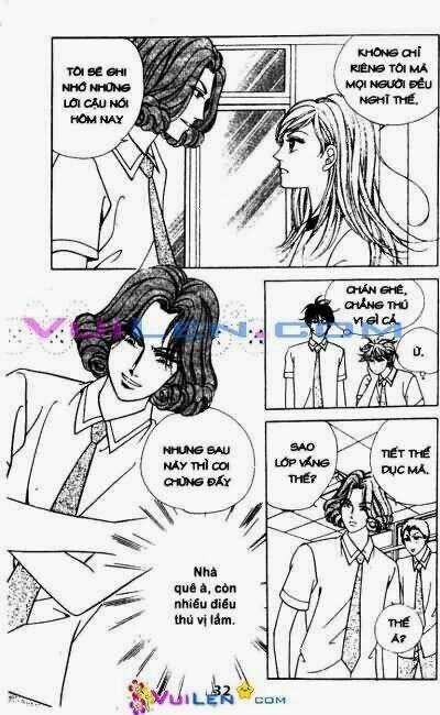 Invincible Yeonbyeongeol - Chapter 9 - Trang 33