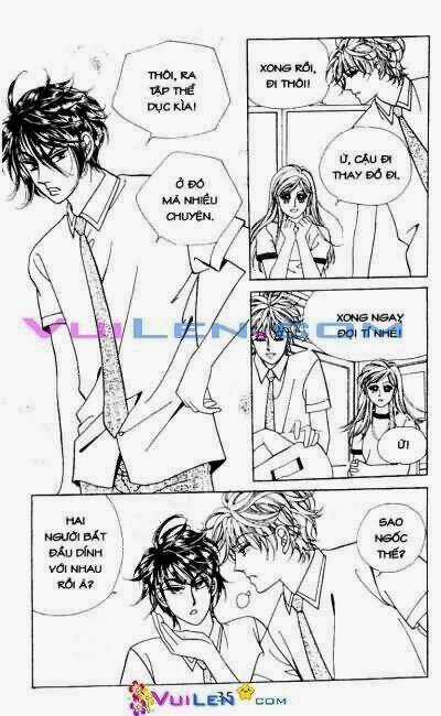 Invincible Yeonbyeongeol - Chapter 9 - Trang 36