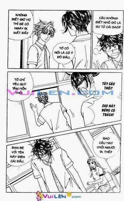 Invincible Yeonbyeongeol - Chapter 9 - Trang 37