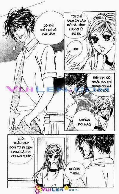 Invincible Yeonbyeongeol - Chapter 9 - Trang 38