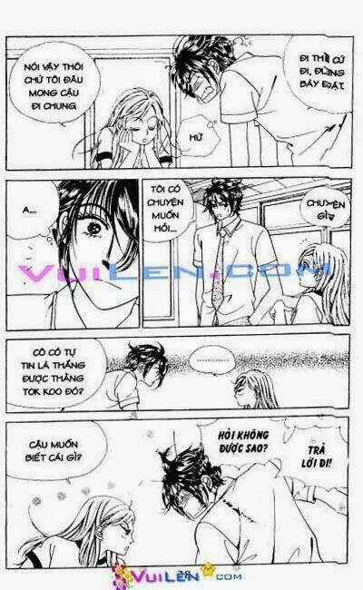 Invincible Yeonbyeongeol - Chapter 9 - Trang 39